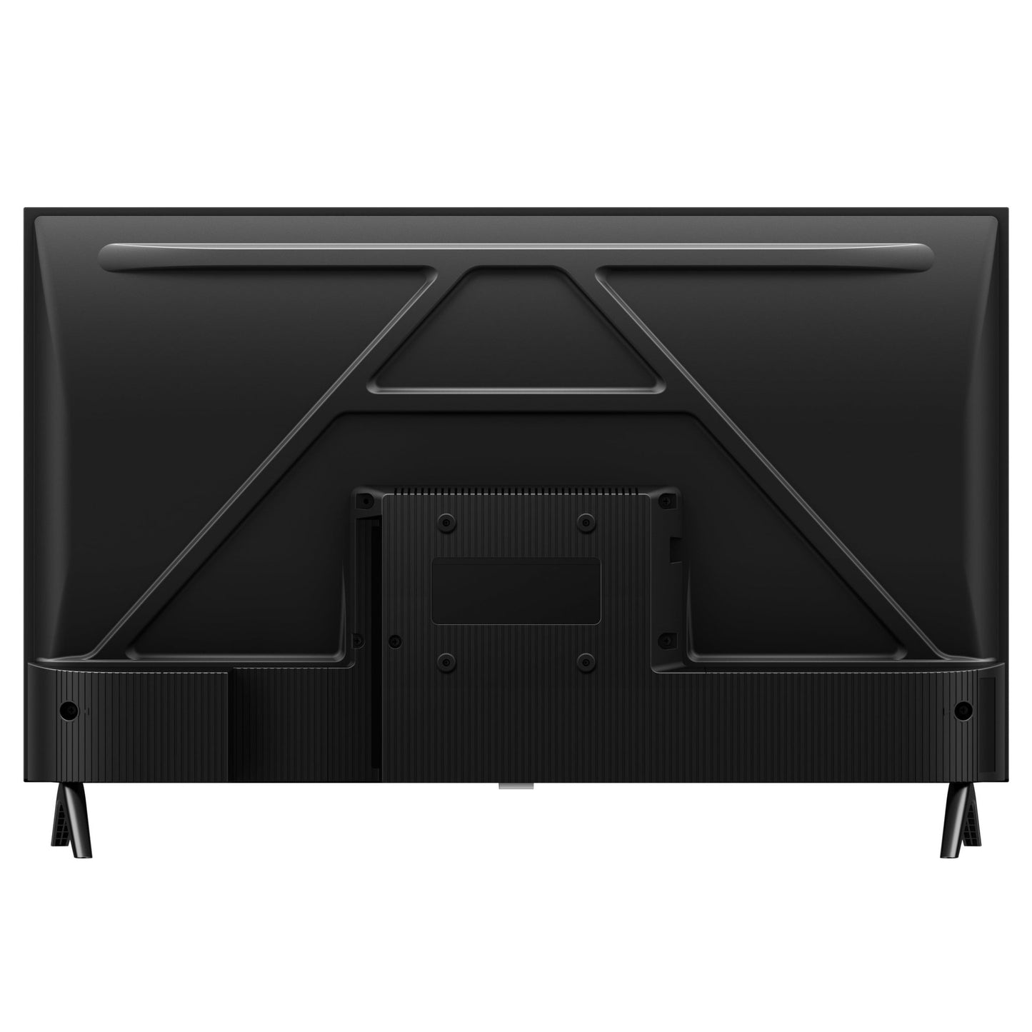 32” Class S3 (32S357) Full HD 1080P LED Smart TV with Roku TV - Love All Things Home