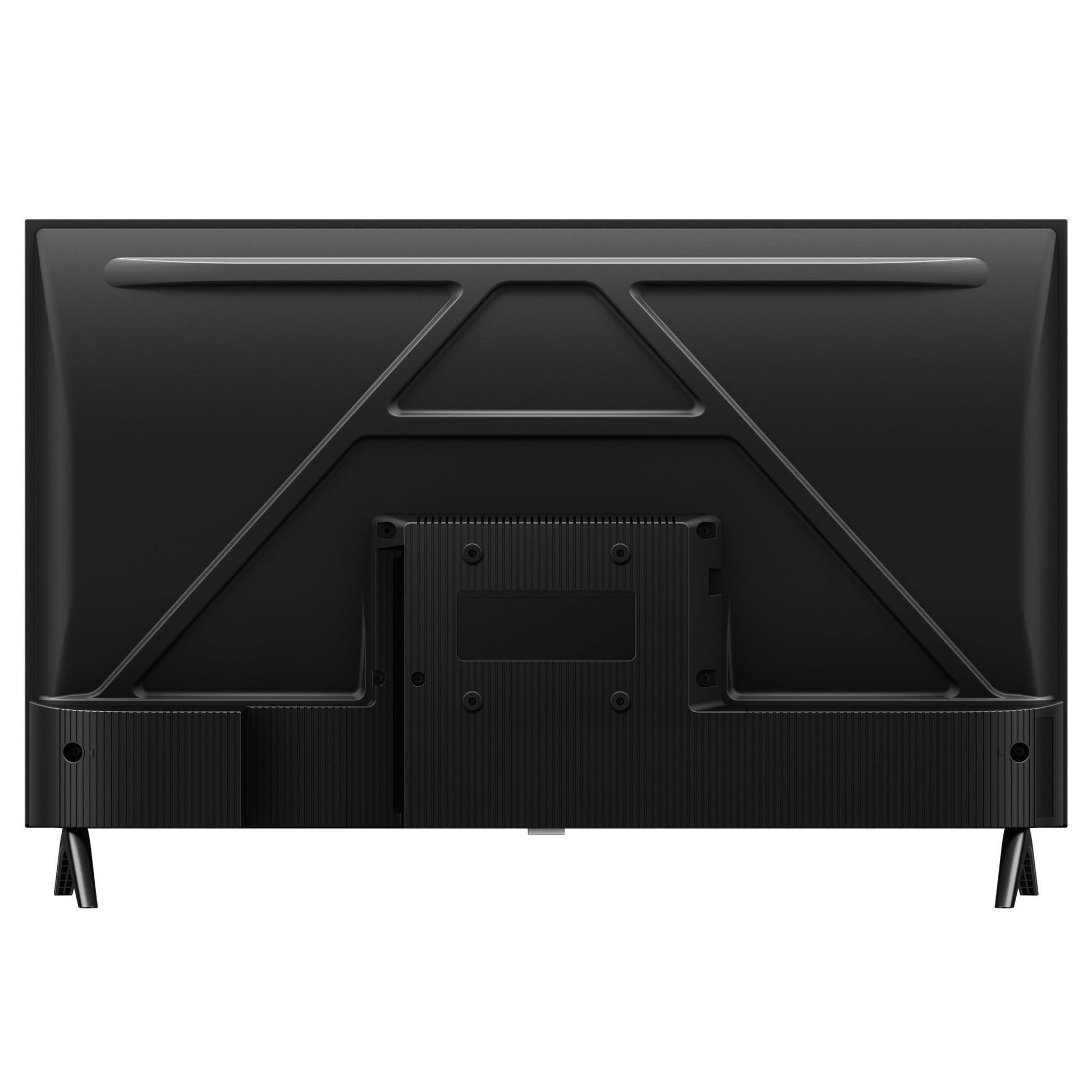 32” Class S3 (32S357) Full HD 1080P LED Smart TV with Roku TV - Love All Things Home