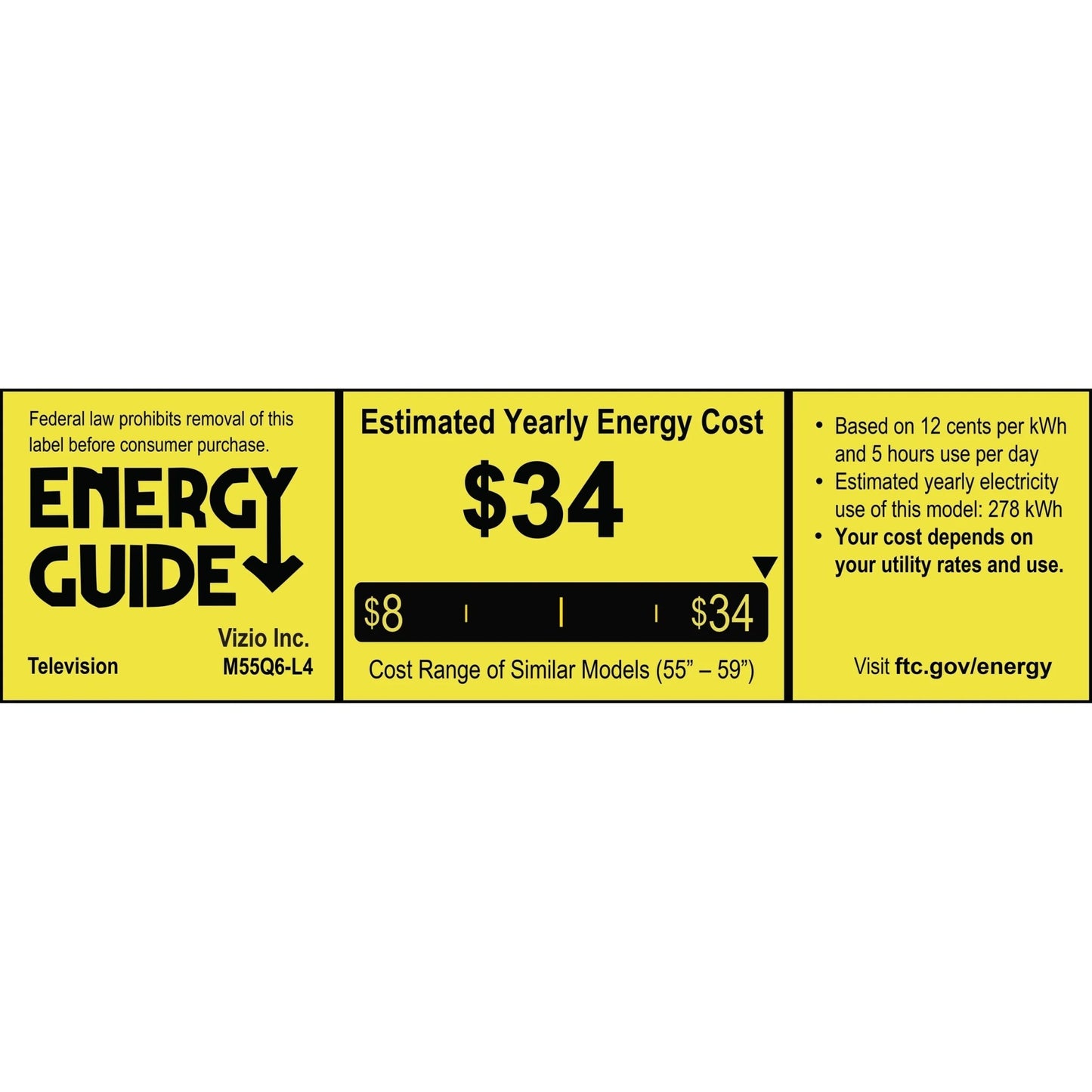 55" Class Quantum 4K QLED HDR Smart TV (M55Q6 - L4) - Love All Things Home