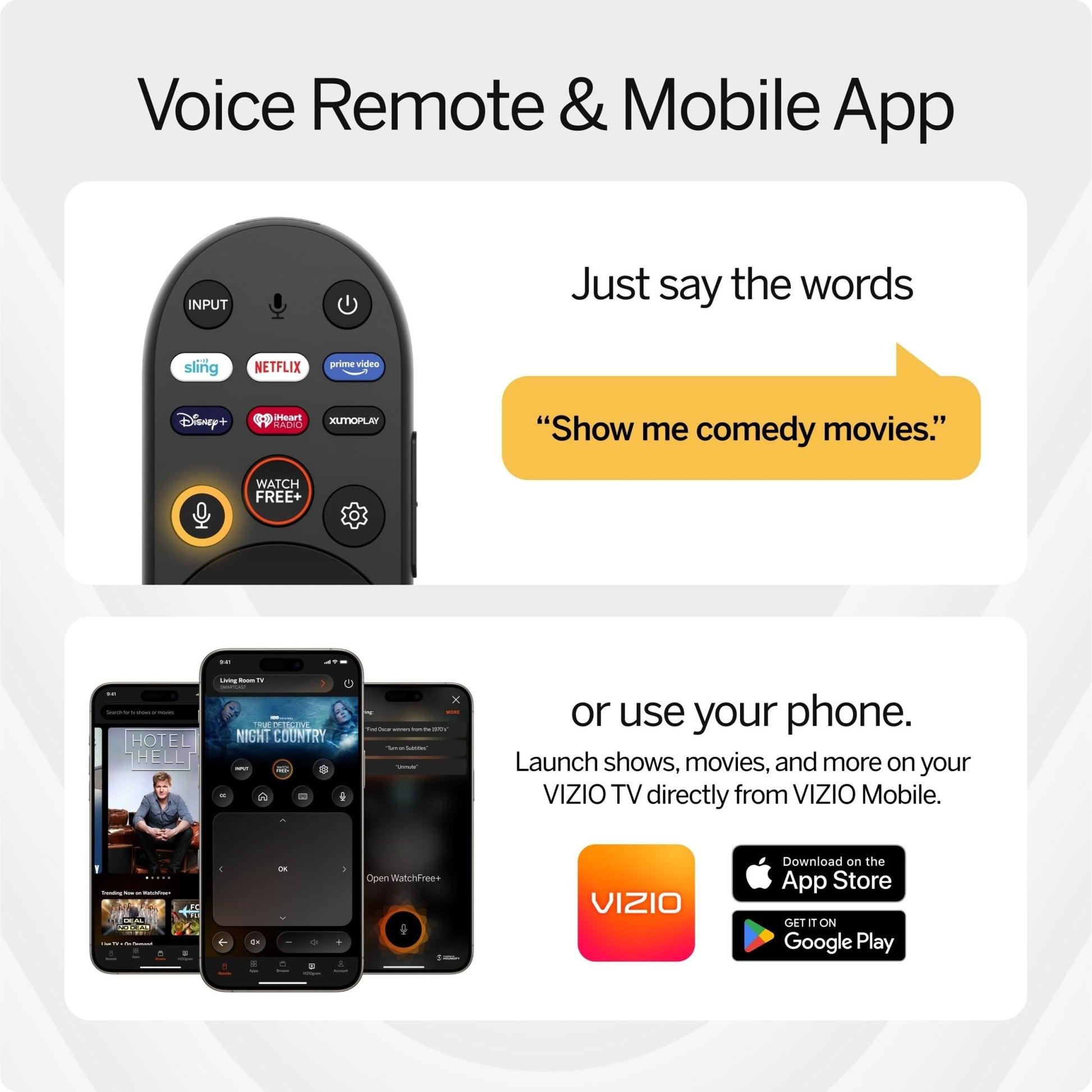 55" Class Quantum 4K QLED HDR Smart TV (M55Q6 - L4) - Love All Things Home