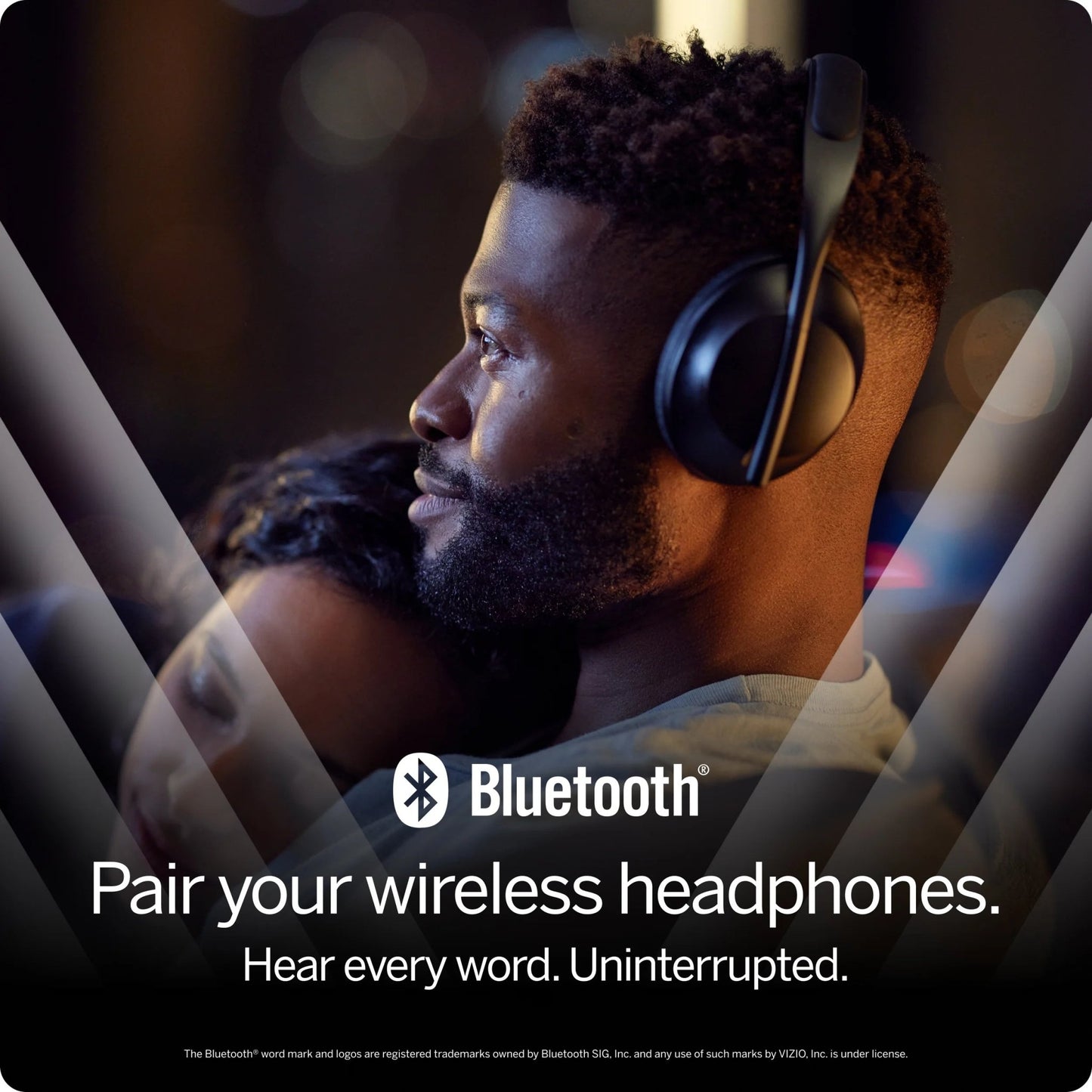 55" Class Quantum 4K QLED HDR Smart TV (M55Q6 - L4) - Love All Things Home