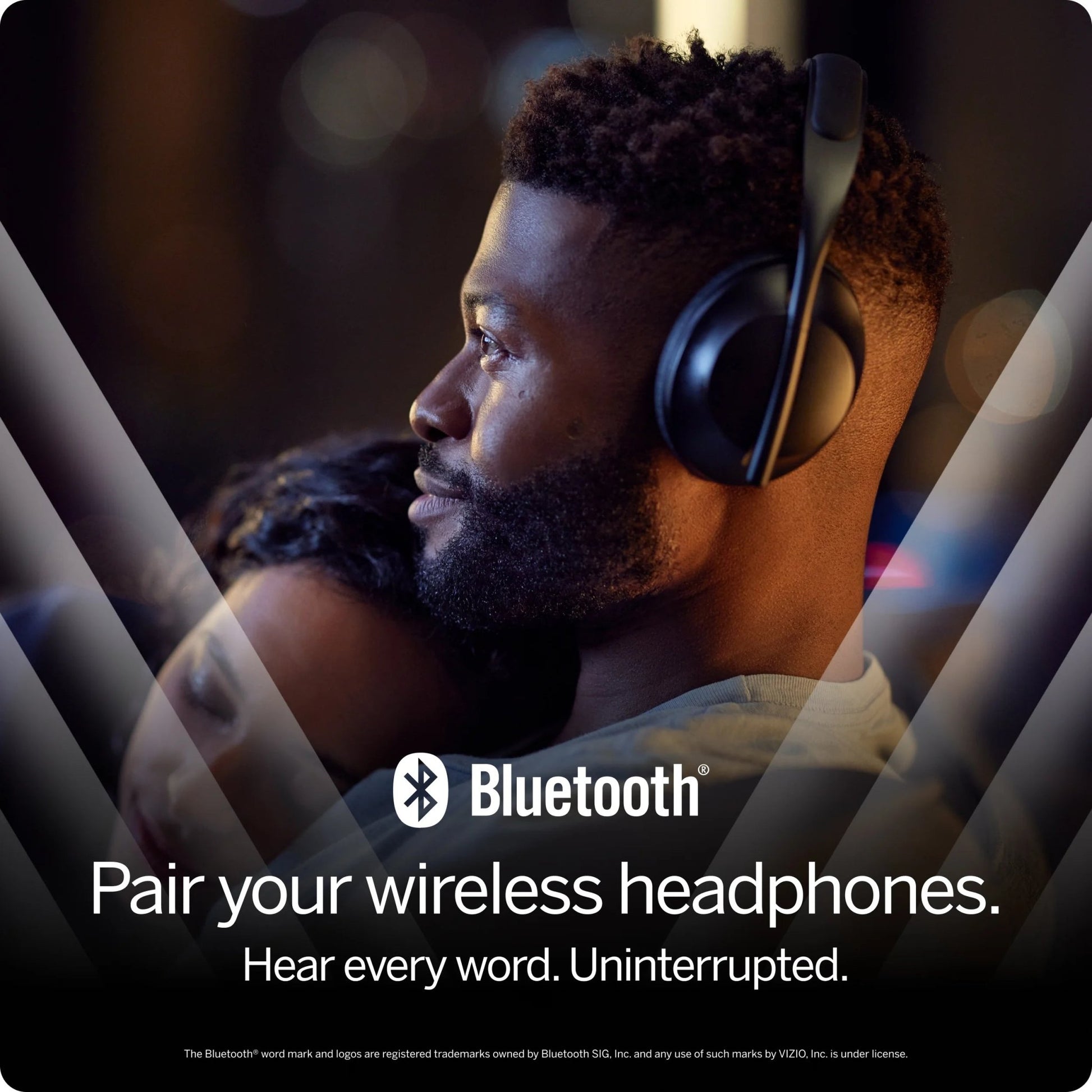 55" Class Quantum 4K QLED HDR Smart TV (M55Q6 - L4) - Love All Things Home