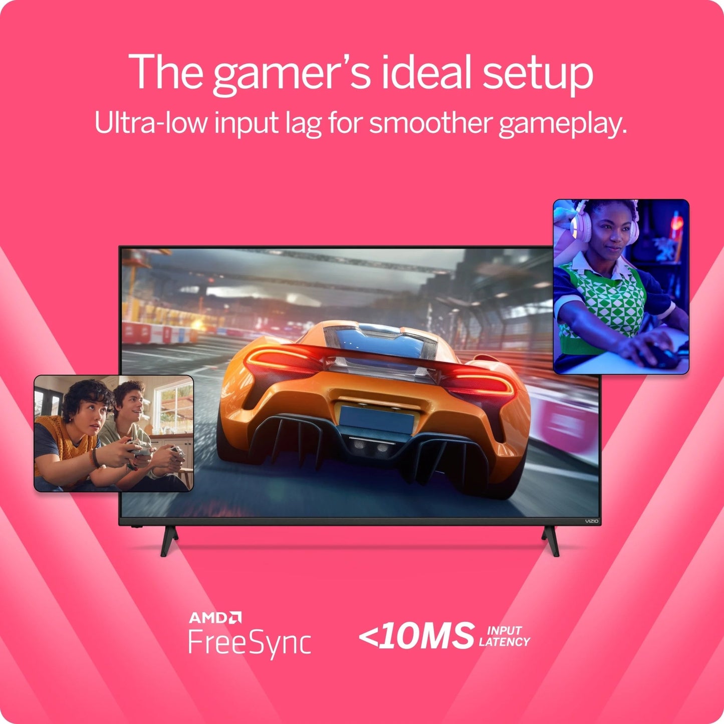 55" Class Quantum 4K QLED HDR Smart TV (M55Q6 - L4) - Love All Things Home