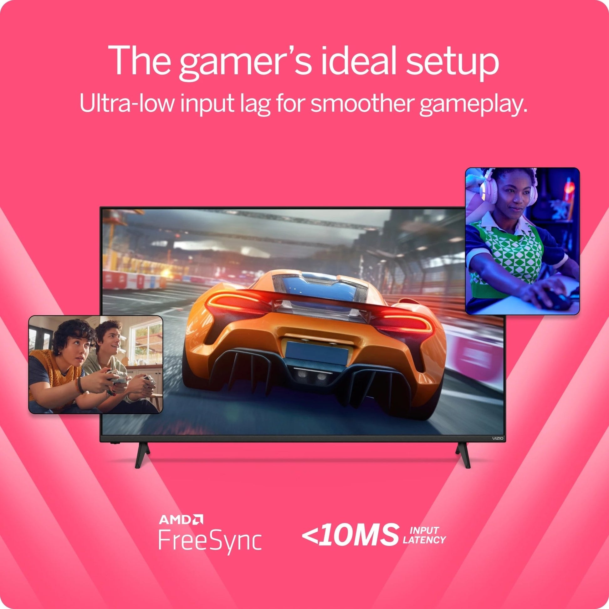 55" Class Quantum 4K QLED HDR Smart TV (M55Q6 - L4) - Love All Things Home