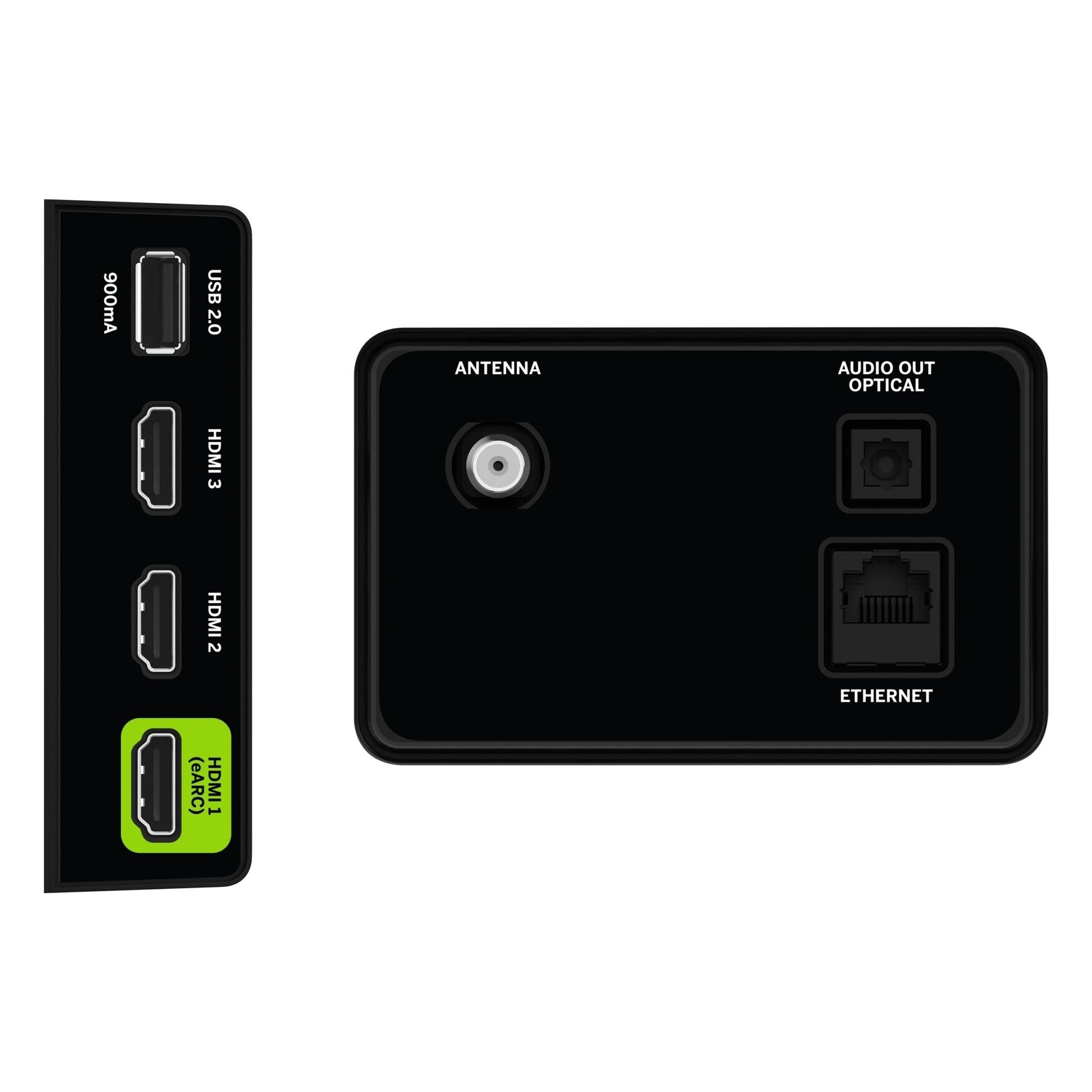 55" Class Quantum 4K QLED HDR Smart TV (M55Q6 - L4) - Love All Things Home