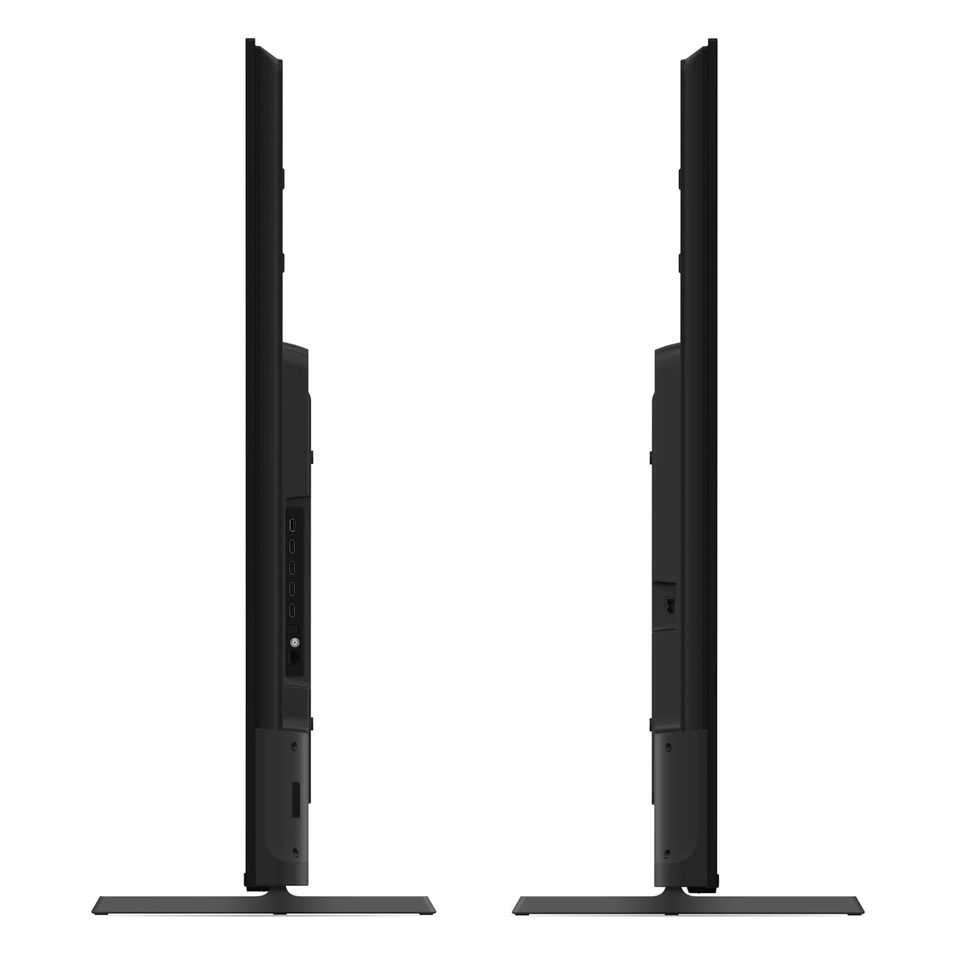 75" Class Quantum Pro 4K QLED HDR Smart TV (VQP75C - 84) - Love All Things Home