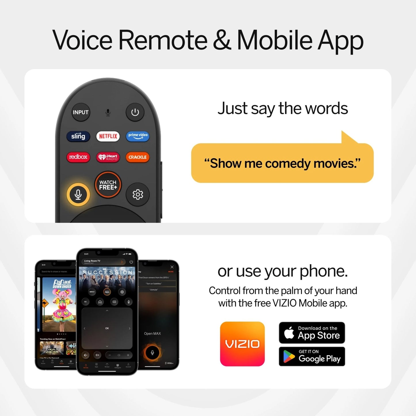 75" Class Quantum Pro 4K QLED HDR Smart TV (VQP75C - 84) - Love All Things Home