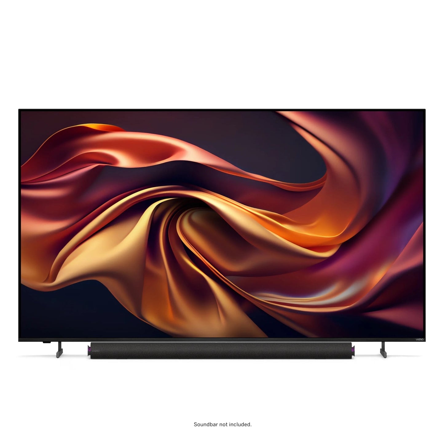 75" Class Quantum Pro 4K QLED HDR Smart TV (VQP75C - 84) - Love All Things Home