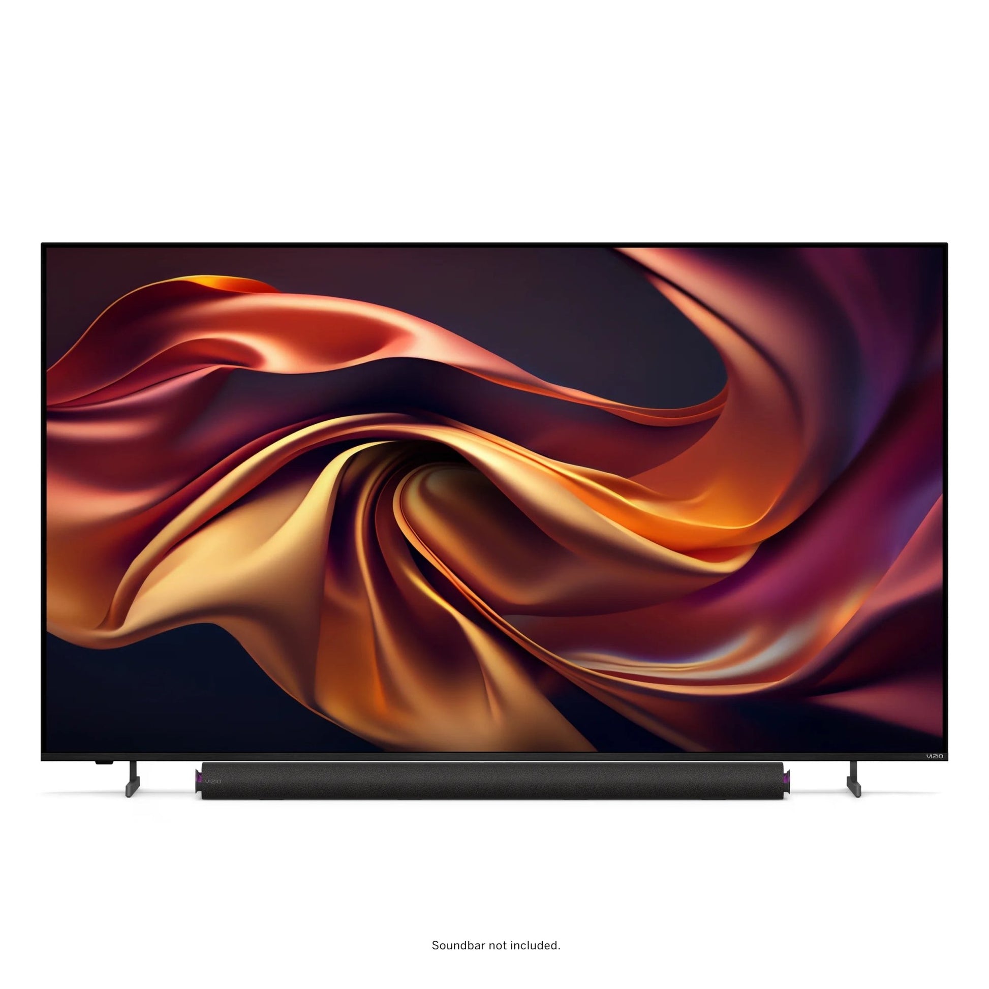 75" Class Quantum Pro 4K QLED HDR Smart TV (VQP75C - 84) - Love All Things Home