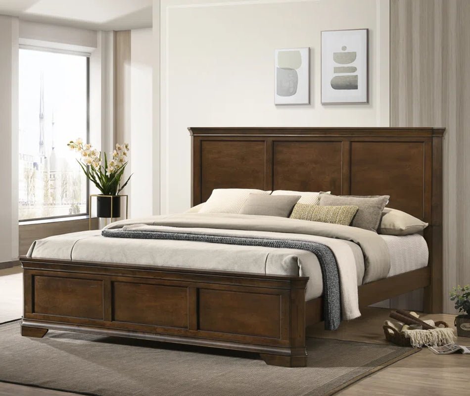 Ailany 6 Piece Bedroom Set - Love All Things Home