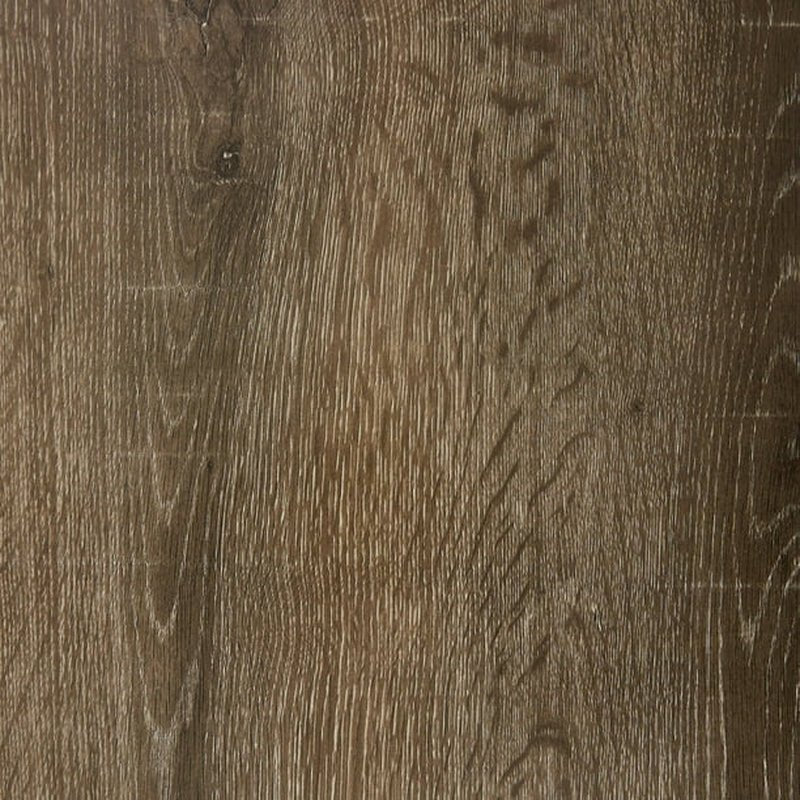 Contemporary 3 Piece Rectangular Particle Board Coffee Table, Rustic Brown - Love All Things Home