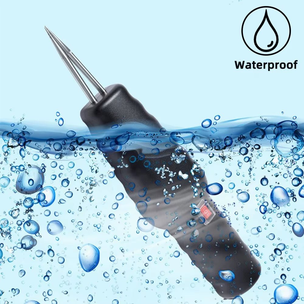 EU Electric Quick Plucker Feather Efficient Chicken Feather Remover Duck Goose Automatic Epilator Dehairing Hair Remove Tools - Love All Things Home