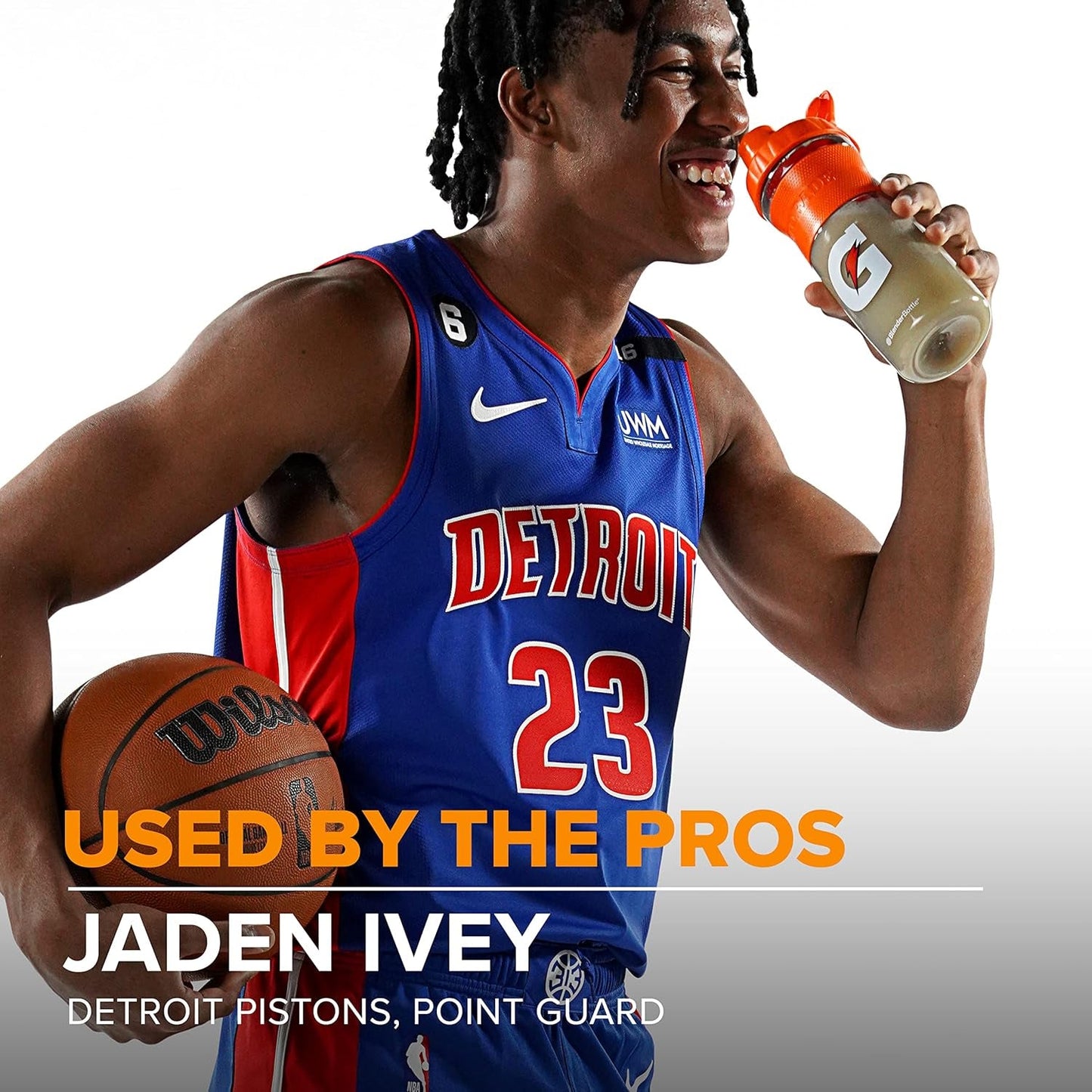 Gatorade Shaker Bottle for Gym , 28 Ounce, Plastic - Love All Things Home