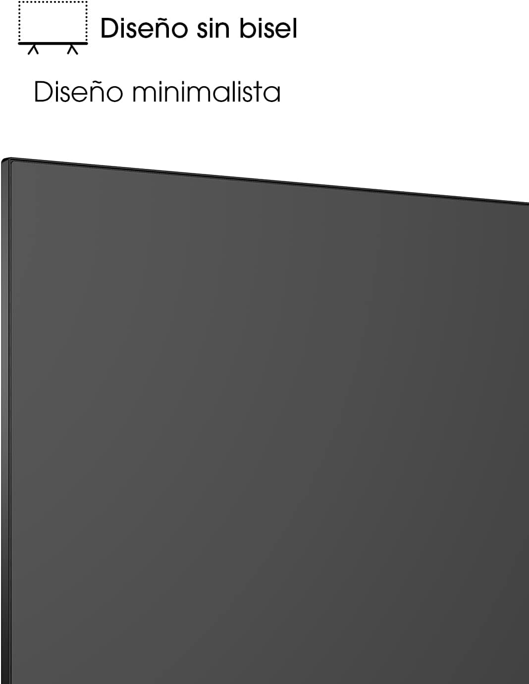 Hisense ULED Premium 65U7G QLED Series 65 - Inch Android 4K Smart TV with Alexa Compatibility, 1000 - Nit HDR10+, Dolby Vision & Atmos, 120Hz, HDMI 2.1, Game Mode Pro - Love All Things Home