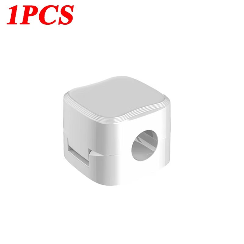 Magnetic Cable Clip Set Magnetic Cable Clips Cable Organizer Adjustable Cord Holder - Love All Things Home