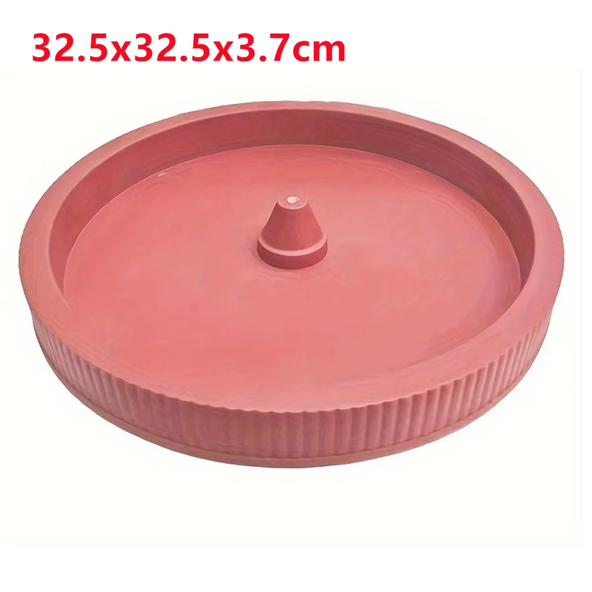 Multi - Color Stackable Flower Pot Movable 3 - Petal 4 - Petal Strawberry Herbs Vertical Pot Three - Dimensional Planting Container 2Pcs - Love All Things Home