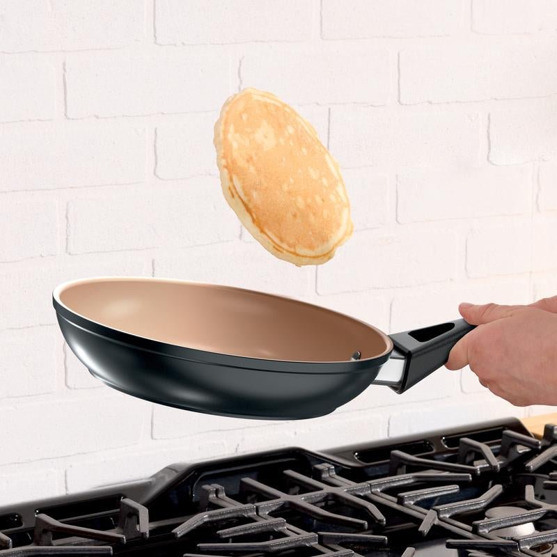 Ninja Extended Life™ Ceramic Select 10 - Piece Cookware Set - Love All Things Home