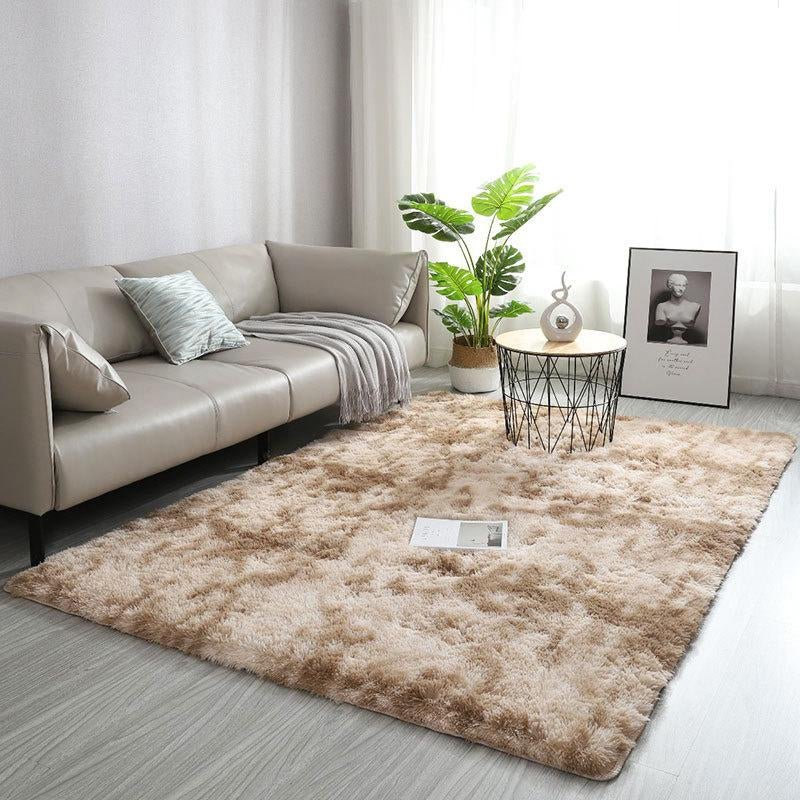 Shag Area Rugs for Bedroom Living Room, Ultra Soft Fluffy Area Rugs Home Decor - Love All Things Home