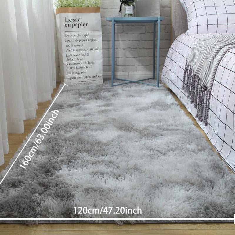 Shag Area Rugs for Bedroom Living Room, Ultra Soft Fluffy Area Rugs Home Decor - Love All Things Home
