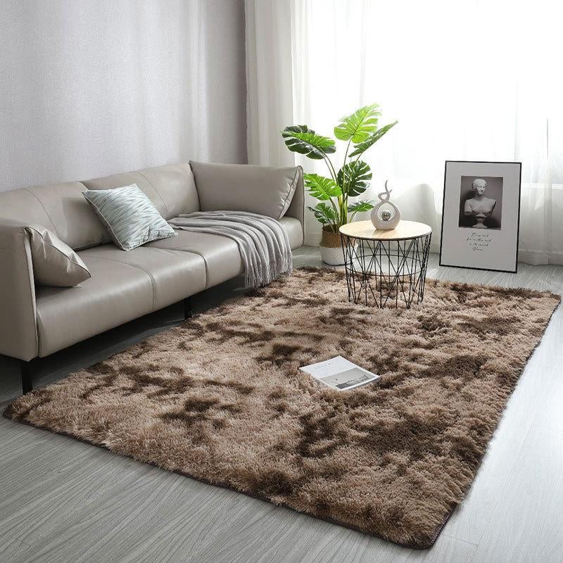 Shag Area Rugs for Bedroom Living Room, Ultra Soft Fluffy Area Rugs Home Decor - Love All Things Home