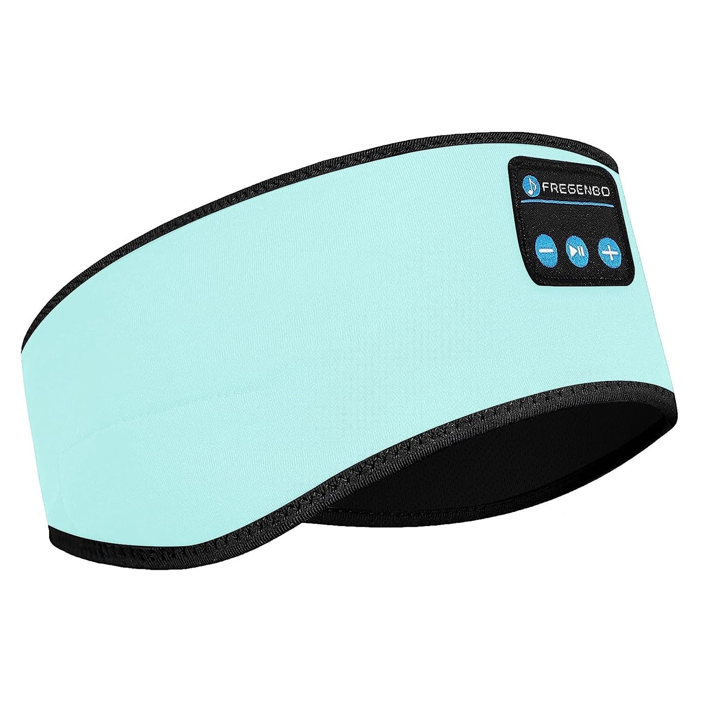 Sleep Headphones Wireless Music Sports Headband with Ultra-Thin HD Stereo Speakers Headphones - Love All Things Home