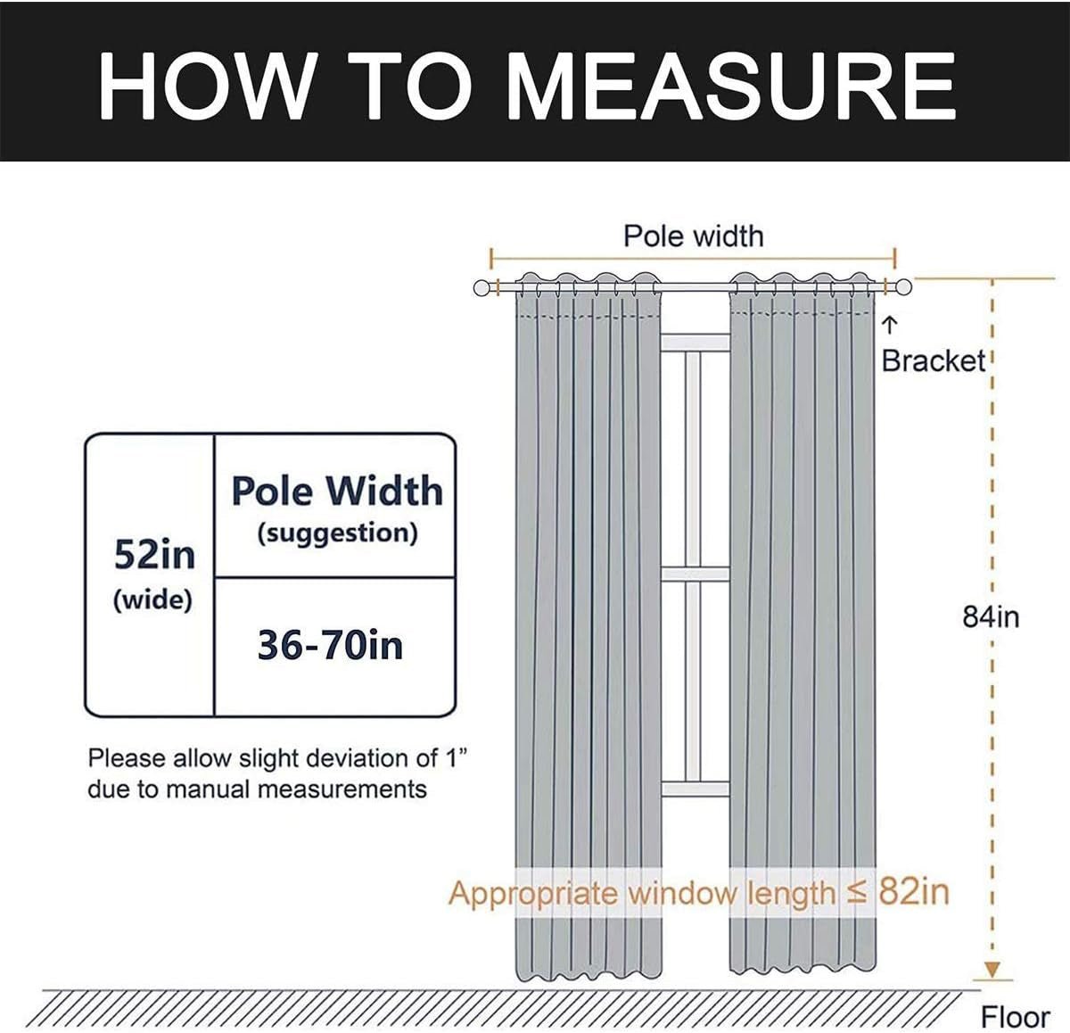 SPXTEX Green Velvet Blackout Curtains - 84 Inch Long Grommet Velvet Window Curtain Panels - Set of 2 Heat Insulated, Thermal Light Blocking Panels for Bedroom - Love All Things Home