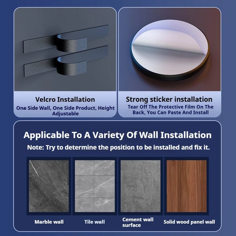 Wall Mounted Music Boxing Trainer Smart Bluetooth Home Gym Punching Equipment - Love All Things Home