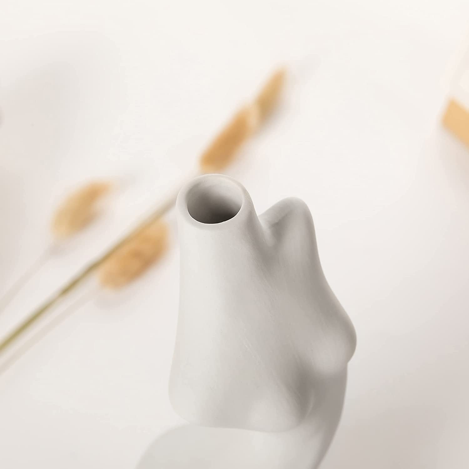 Zii Body Vase Female Body Boho for Decor Minimalist Elegance Zii Body Vase Female Body Boho for Decor Minimalist Elegance